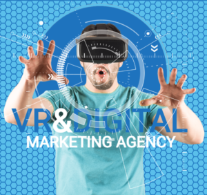 VR Experience Virtual Experience